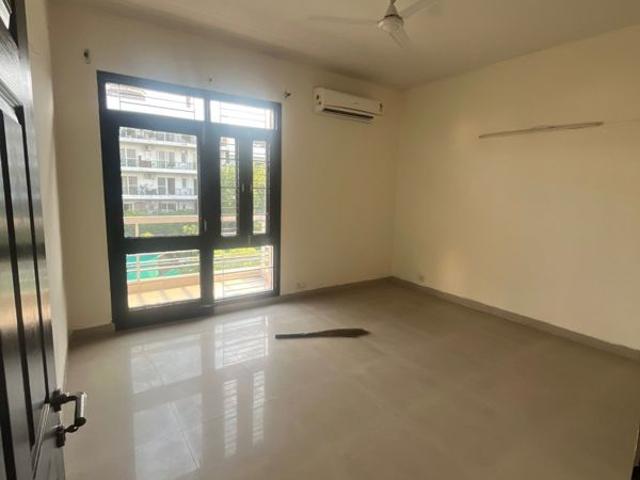 Rental | 3 BHK 2168 Sq.Ft. Apartment in Raheja Atlantis