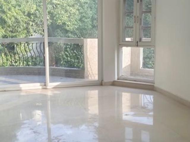 Rental | 3 BHK + 217 Sq.Ft. Apartment in Defence Colony