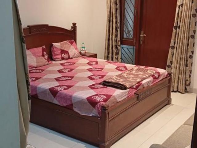 Rental | 3 BHK 217 Sq.Yd. Apartment in Uday Park