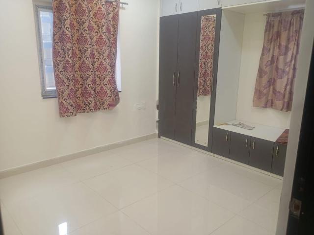 Rental | 3 BHK 2183 Sq.Ft. Apartment in Praneeth Pranav Solitaire