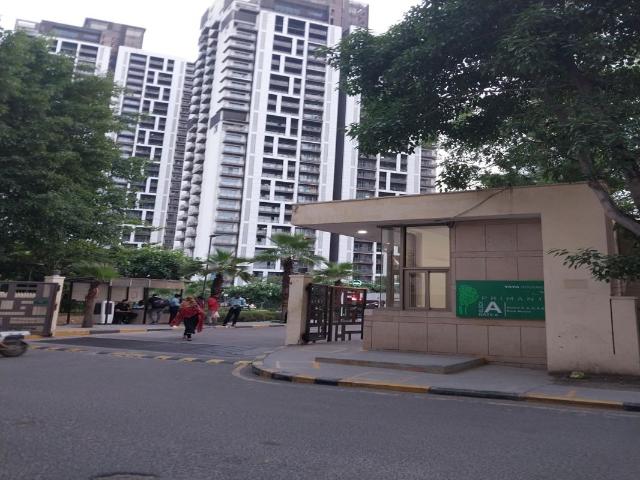 Rental | 3 BHK + 2185 Sq.Ft. Apartment in Tata Primanti Tower Residences