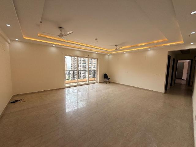 Rental | 3 BHK + 2190 Sq.Ft. Apartment in ACE Parkway