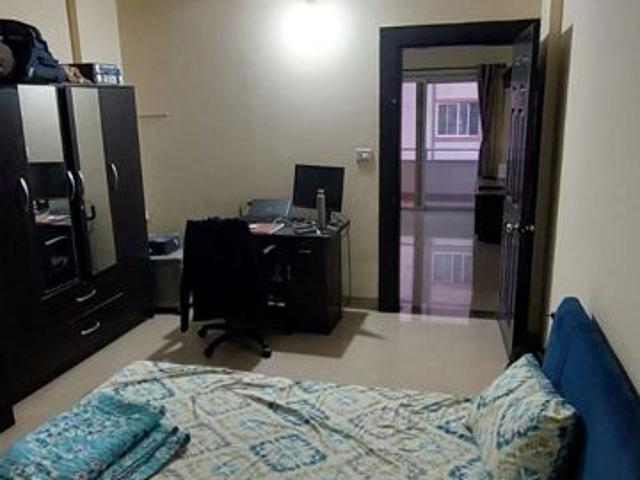 Rental | 3 BHK + 2190 Sq.Ft. Apartment in Sobha Morzaria Grandeur