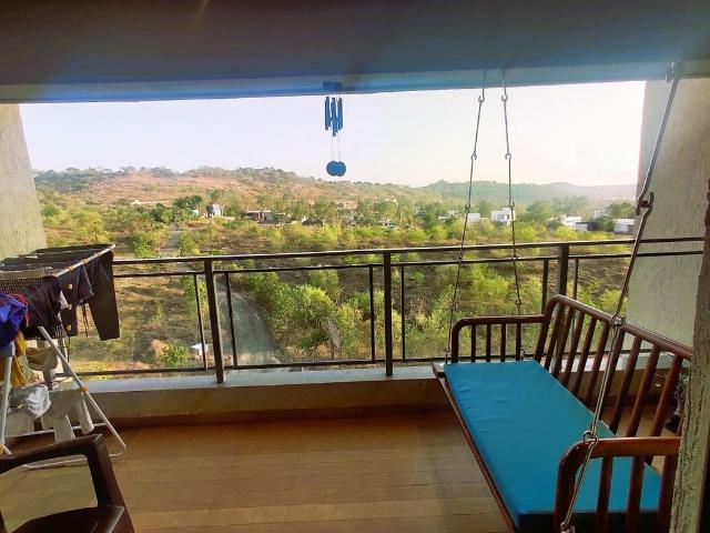 Rental | 3 BHK + 2195 Sq.Ft. Apartment in Mount Verd filesse