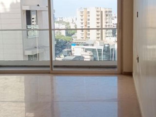 Rental | 3 BHK 2100 Sq.Ft. Apartment in Gurukrupa Alaknanda
