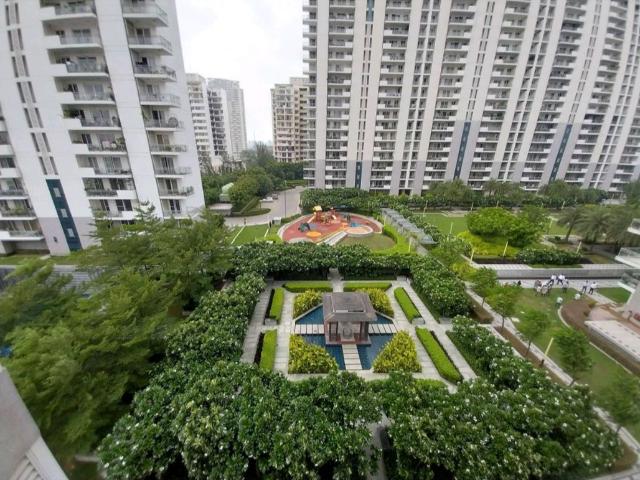 Rental | 3 BHK 2100 Sq.Ft. Apartment in DLF The Ultima