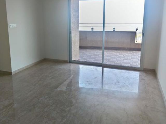 Rental | 3 BHK 2100 Sq.Ft. Apartment in Lokhandwala Minerva Mahalaxmi