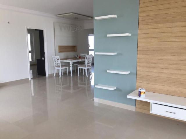Rental | 3 BHK 2100 Sq.Ft. Apartment in Salarpuria Sattva Senorita