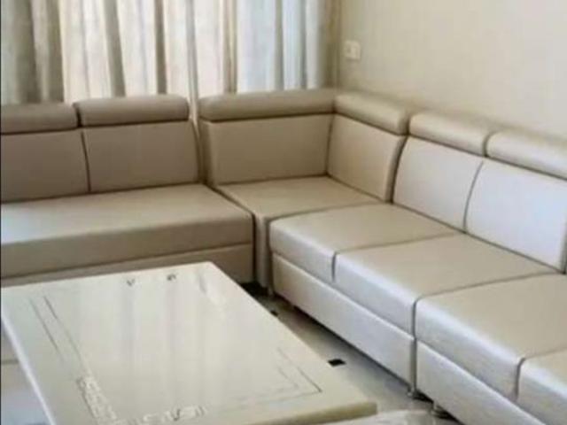Rental | 3 BHK + 2100 Sq.Ft. Apartment in Shalimar Emerald