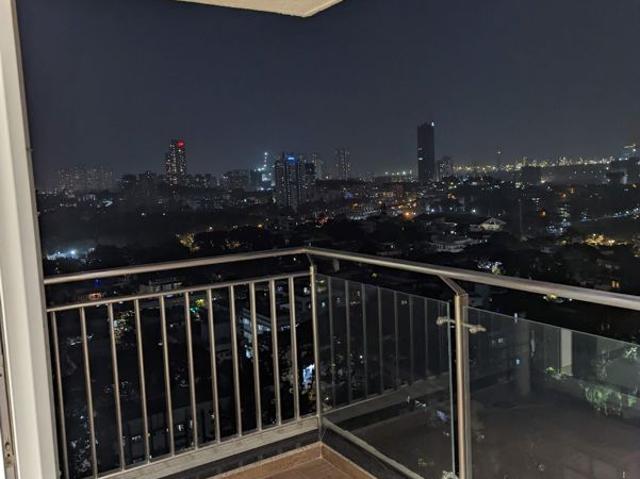 Rental | 3 BHK 2100 Sq.Ft. Apartment in Sunshine Infinity