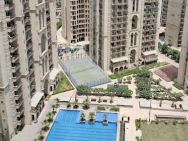 Rental | 3 BHK + 2100 Sq.Ft. Apartment in Sunshine Solaris
