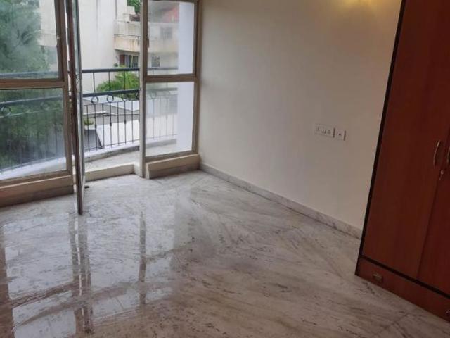Rental | 3 BHK 2100 Sq.Ft. Apartment in Richmond Town