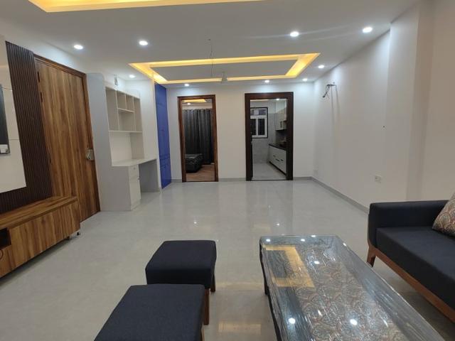 Rental | 3 BHK 2100 Sq.Ft. Apartment in Vipul World Floors