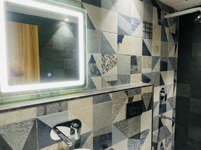 Rental | 3 BHK 2105 Sq.Ft. Apartment in Ansal Celebrity Meadows