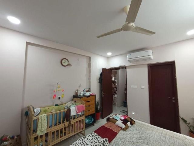 Rental | 3 BHK 2108 Sq.Ft. Apartment in GHR Titania