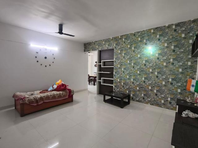 Rental | 3 BHK 2115 Sq.Ft. Apartment in Kokapet