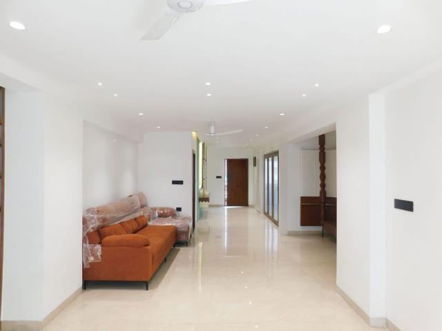 Rental | 3 BHK + 2119 Sq.Ft. Apartment in Casa Rouge