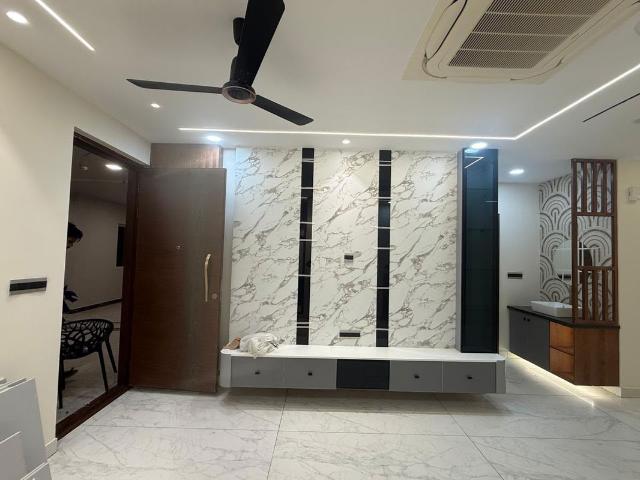 Rental | 3 BHK + 2120 Sq.Ft. Apartment in Aditya Heights Kothaguda