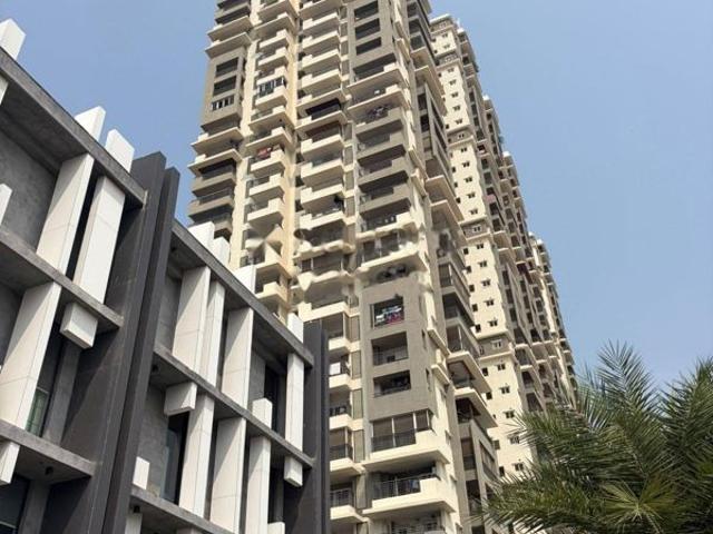 Rental | 3 BHK 2120 Sq.Ft. Apartment in ASBL Spire