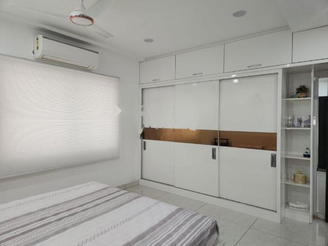 Rental | 3 BHK 2120 Sq.Ft. Apartment in Lansum El Dorado