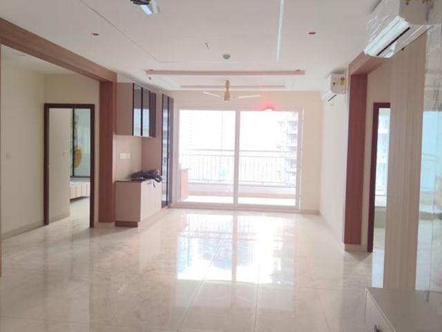 Rental | 3 BHK + 2124 Sq.Ft. Apartment in Prestige Beverly Hills
