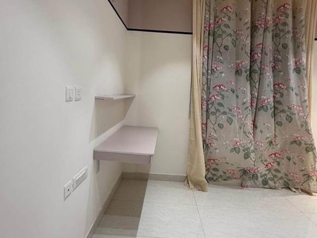 Rental | 3 BHK + 2124 Sq.Ft. Apartment in Prestige Beverly Hills