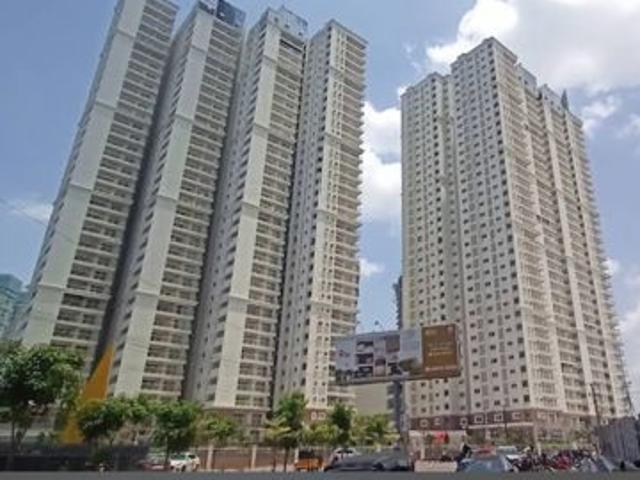 Rental | 3 BHK + 2124 Sq.Ft. Apartment in Prestige Beverly Hills