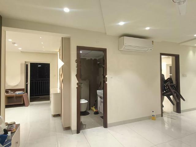 Rental | 3 BHK 2125 Sq.Ft. Apartment in GHR Titania