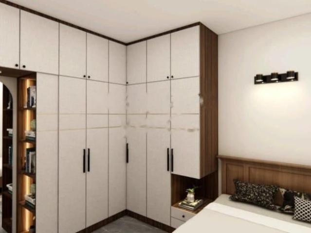 Rental | 3 BHK 2125 Sq.Ft. Apartment in EIPL The Tamarind