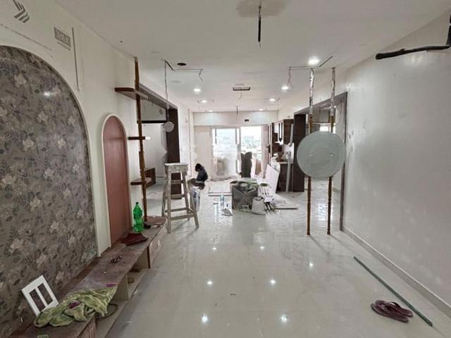 Rental | 3 BHK 2125 Sq.Ft. Apartment in Praneeth Pranav Solitaire