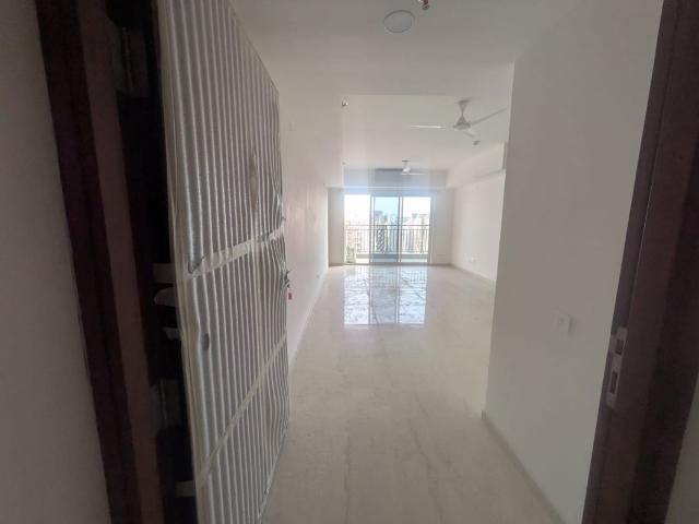 Rental | 3 BHK + 2129 Sq.Ft. Apartment in Godrej Air Sector 85