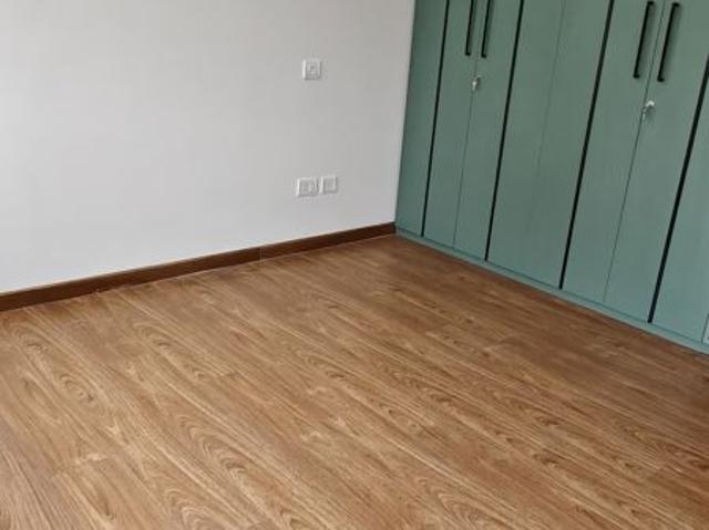 Rental | 3 BHK + 2129 Sq.Ft. Apartment in Godrej Air Sector 85