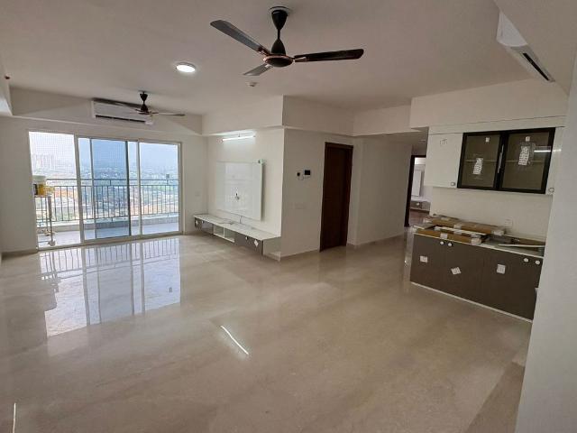 Rental | 3 BHK + 2129 Sq.Ft. Apartment in Godrej Air Sector 85