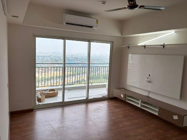 Rental | 3 BHK + 2129 Sq.Ft. Apartment in Godrej Air Sector 85