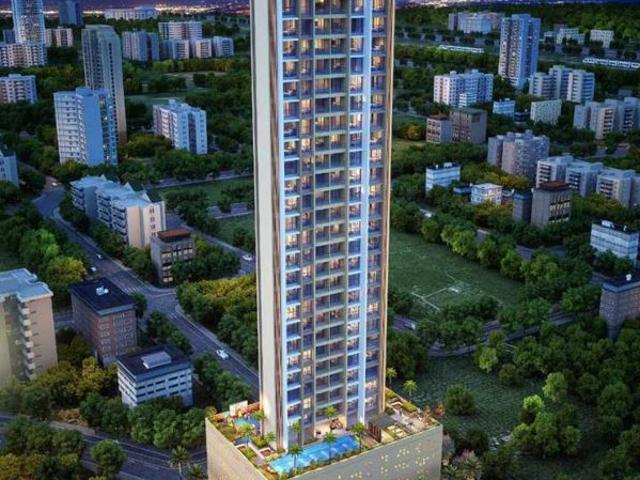 Rental | 3 BHK 2129 Sq.Ft. Apartment in Delta Icon