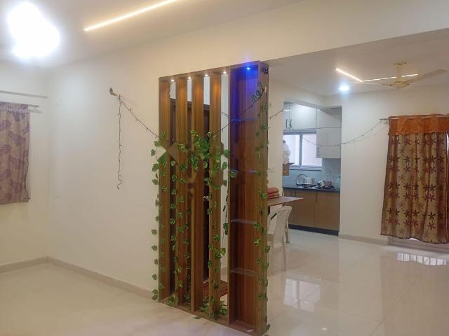 Rental | 3 BHK 2138 Sq.Ft. Apartment in Praneeth Pranav Solitaire