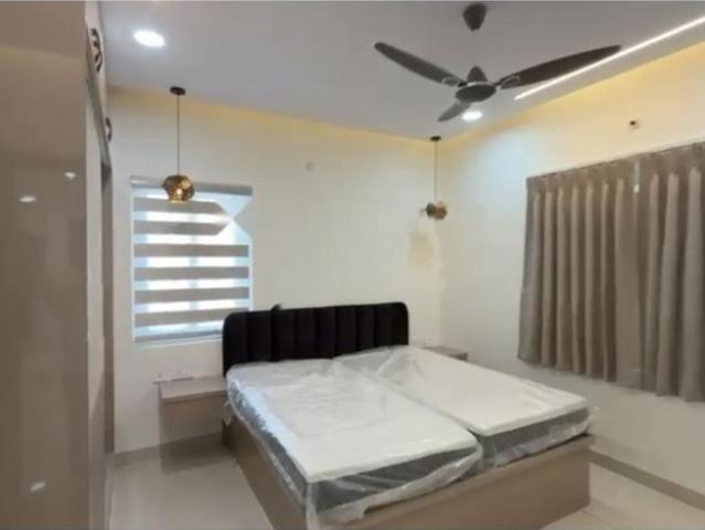 Rental | 3 BHK 2240 Sq.Ft. Apartment in Lansum El Dorado