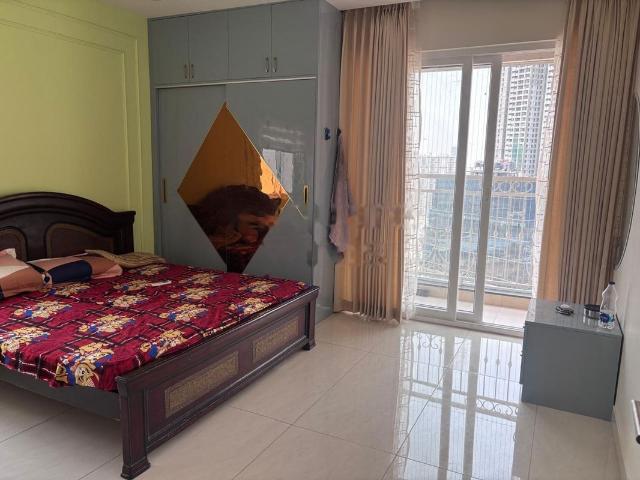 Rental | 3 BHK 2245 Sq.Ft. Apartment in Prestige Beverly Hills
