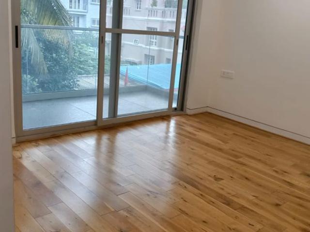 Rental | 3 BHK + 2245 Sq.Ft. Apartment in Richmond Premier