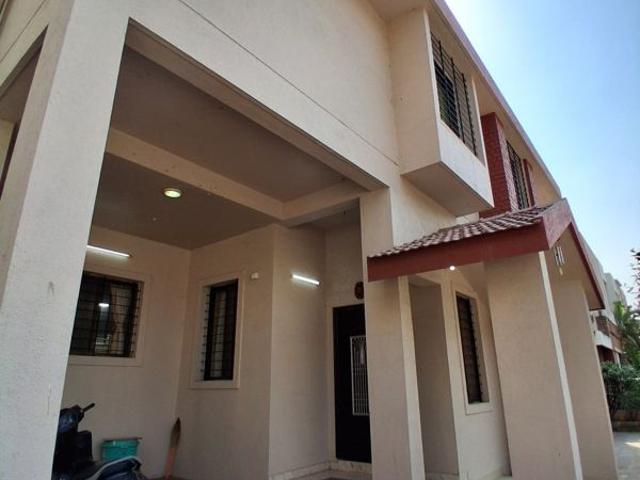 Rental | 3 BHK + 2250 Sq.Ft. Villa in Kirti Elegant