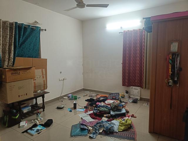 Rental | 3 BHK 2250 Sq.Ft. Apartment in Aparna Sarovar