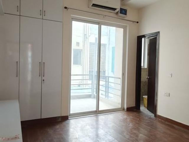 Rental | 3 BHK + 2250 Sq.Ft. Apartment in Aradhya Homes