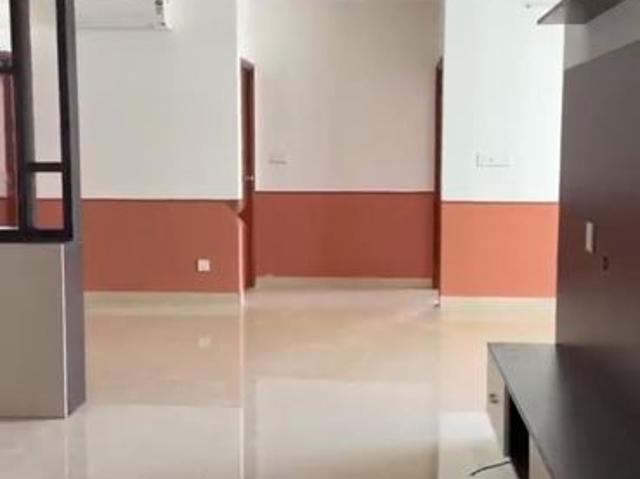 Rental | 3 BHK 2250 Sq.Ft. Apartment in Aurobindo The Regent