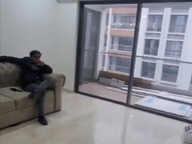 Rental | 3 BHK 2250 Sq.Ft. Apartment in Birla Navya Avik