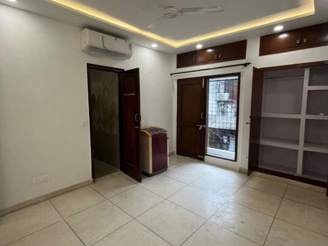 Rental | 3 BHK 2250 Sq.Ft. Apartment in Greater Kailash I