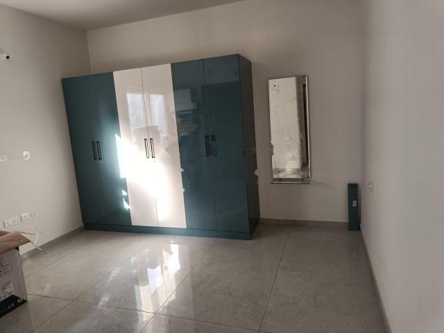 Rental | 3 BHK 2250 Sq.Ft. Apartment in EIPL Corner Stone