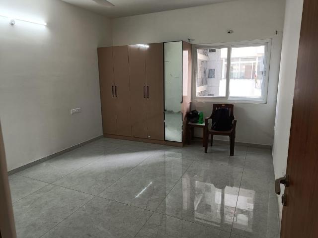 Rental | 3 BHK 2250 Sq.Ft. Apartment in EIPL Corner Stone