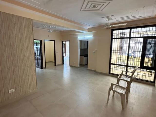 Rental | 3 BHK 2250 Sq.Ft. Apartment in Homeland Global Park CP Atelier