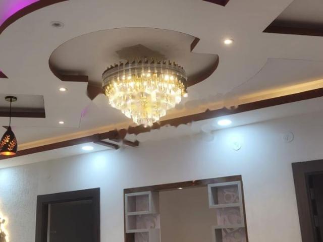 Rental | 3 BHK 2250 Sq.Ft. Apartment in Honer Aquantis