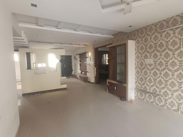Rental | 3 BHK 2250 Sq.Ft. Apartment in Indu Fortune Fields Annexe